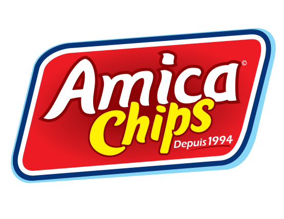 La marque AMICA CHIPS  chez Family Kash