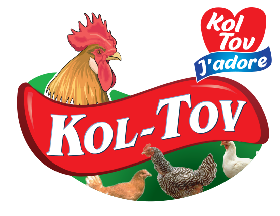 La marque KOL TOV  chez Family Kash